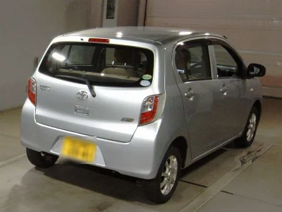 TOYOTA PIXIS EPOCH