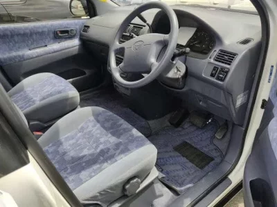TOYOTA IPSUM