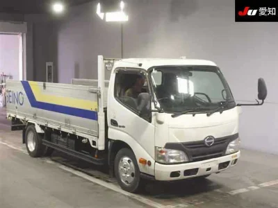 HINO DUTRO