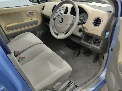 SUZUKI MRWAGON