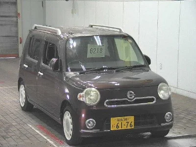 DAIHATSU MIRA COCOA