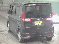 Mazda Flair Wagon