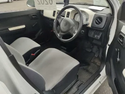 SUZUKI ALTO VAN