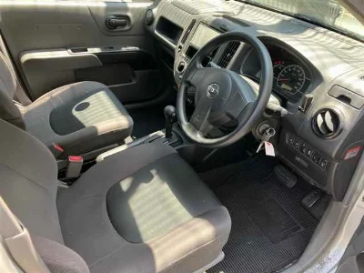 NISSAN NV150 AD