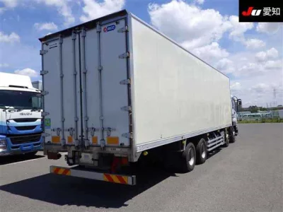 ISUZU OTHER
