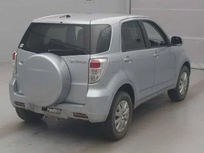 DAIHATSU BEGO