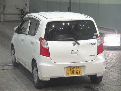 SUZUKI ALTO ECO