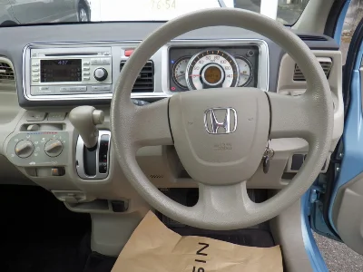 HONDA LIFE