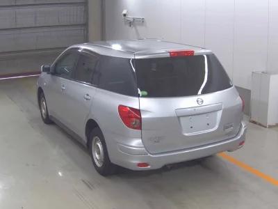 NISSAN NV150 AD
