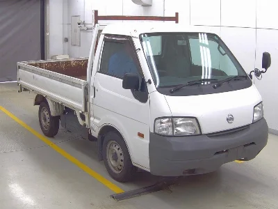 NISSAN VANETTE TRUCK