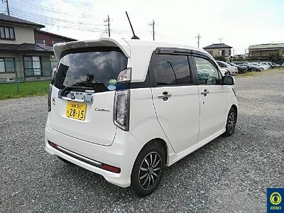HONDA N WGN