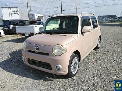 DAIHATSU MIRA COCOA
