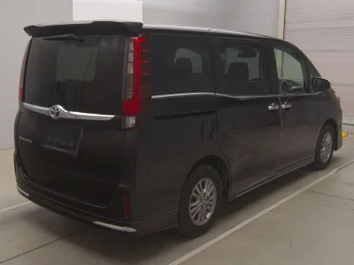 TOYOTA ESQUIRE