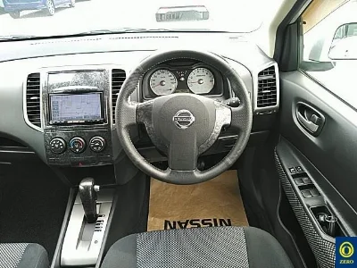 NISSAN WINGROAD