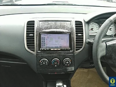 NISSAN WINGROAD