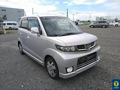 HONDA ZEST