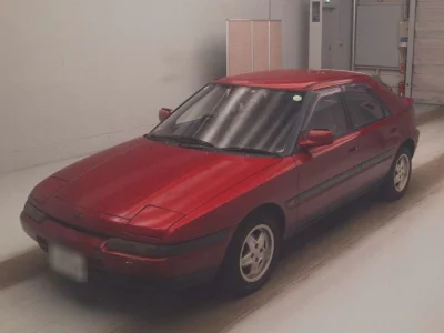 MAZDA FAMILIA