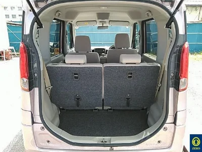 MAZDA FLAIR WAGON