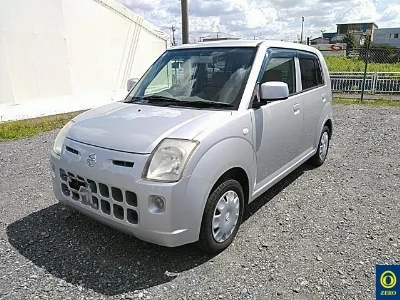 NISSAN PINO