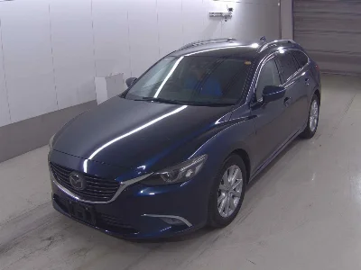 MAZDA ATENZA WAGON