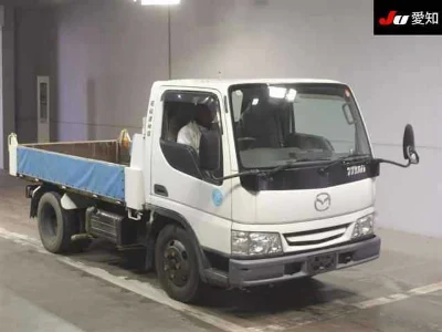 MAZDA TITAN