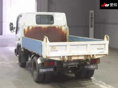 MAZDA TITAN