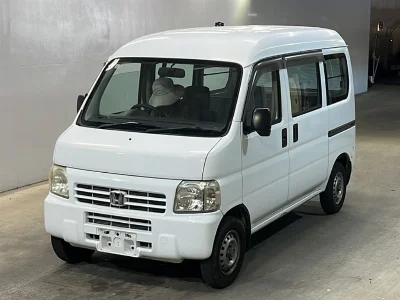 HONDA ACTY VAN