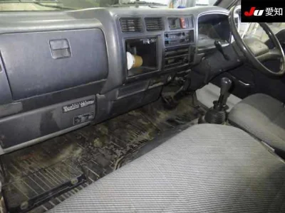 TOYOTA TOYOACE