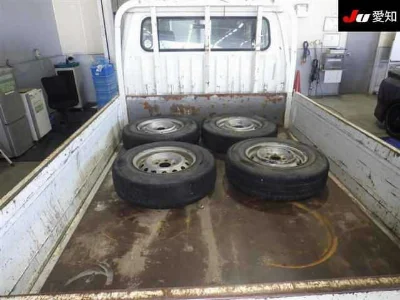 TOYOTA TOYOACE