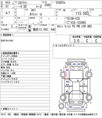 Nissan Skyline