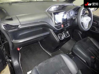 TOYOTA ESQUIRE