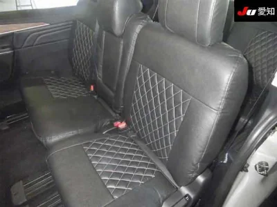 Статистика аукционов Mitsubishi Delica D:5