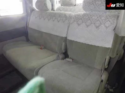 TOYOTA GRANVIA