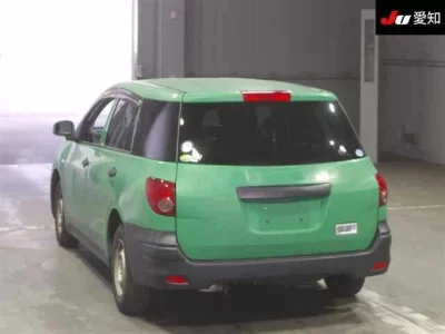 NISSAN NV150 AD