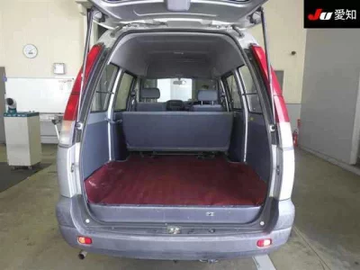 TOYOTA LITE ACE VAN