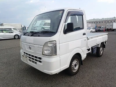 NISSAN CLIPPER TRUCK