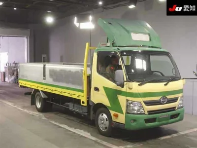 Hino DUTRO TRUCK