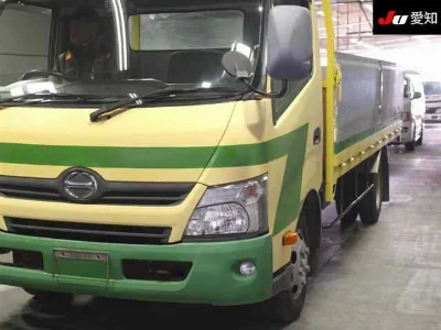 HINO DUTRO