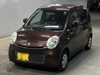SUZUKI MRWAGON