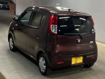 SUZUKI MRWAGON
