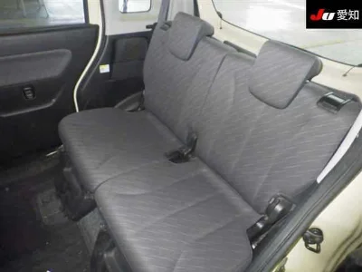 MAZDA FLAIR WAGON