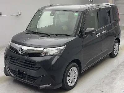 DAIHATSU THOR