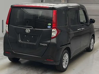 DAIHATSU THOR