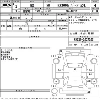 Lexus NX300h