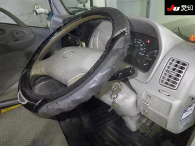 TOYOTA DYNA
