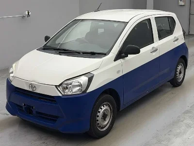 TOYOTA PIXIS EPOCH