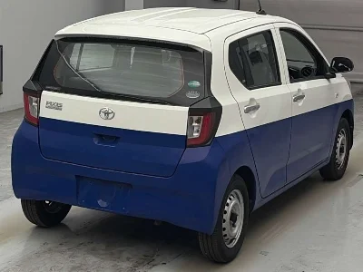 TOYOTA PIXIS EPOCH