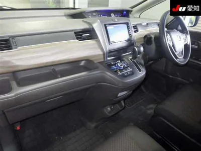 HONDA FREED+
