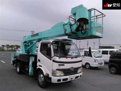 HINO DUTRO