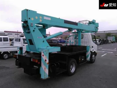 HINO DUTRO